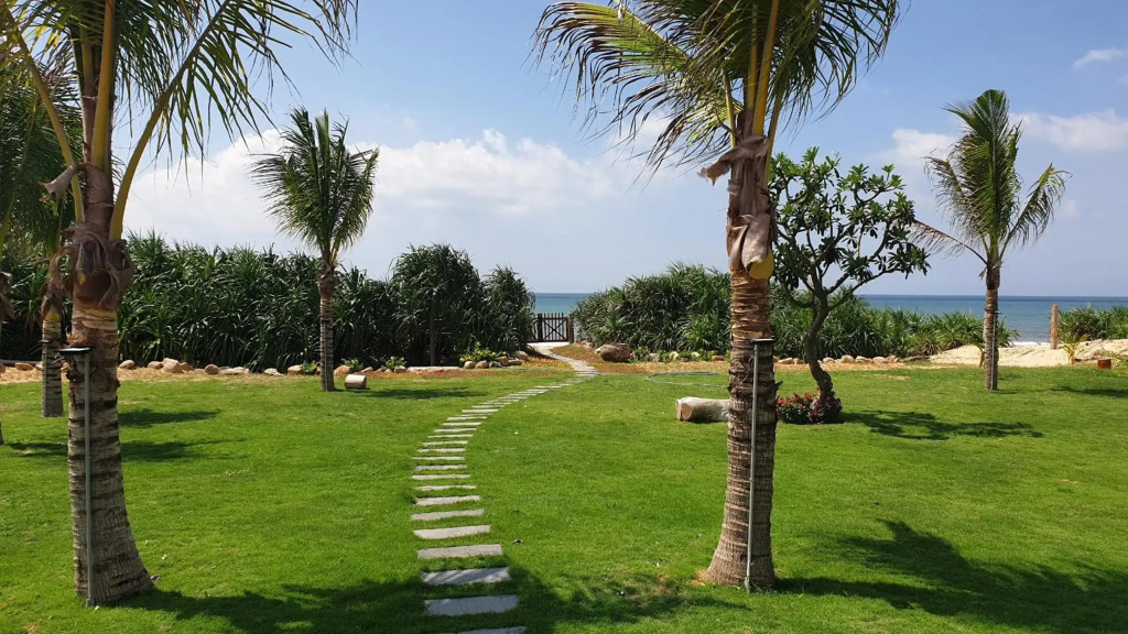 Phan Thiet BeachHouse