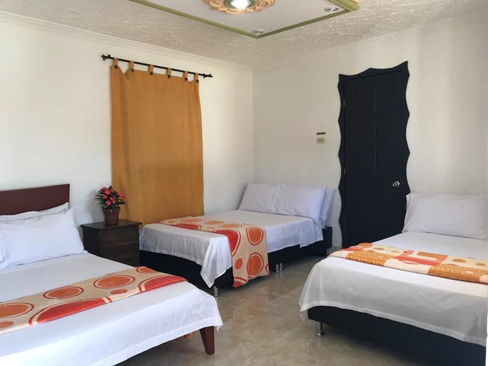 Finca Hotel Cabaña Fercho
