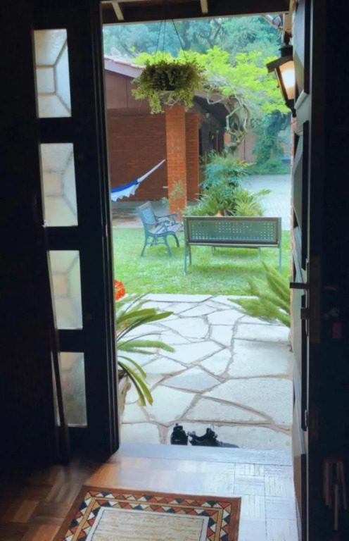 Casa Goldoni Gramado