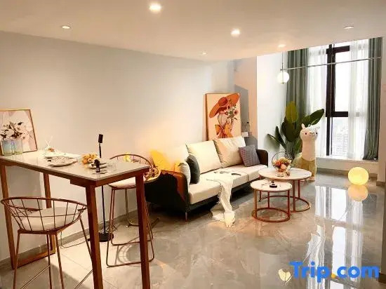 Yuexi Homestay