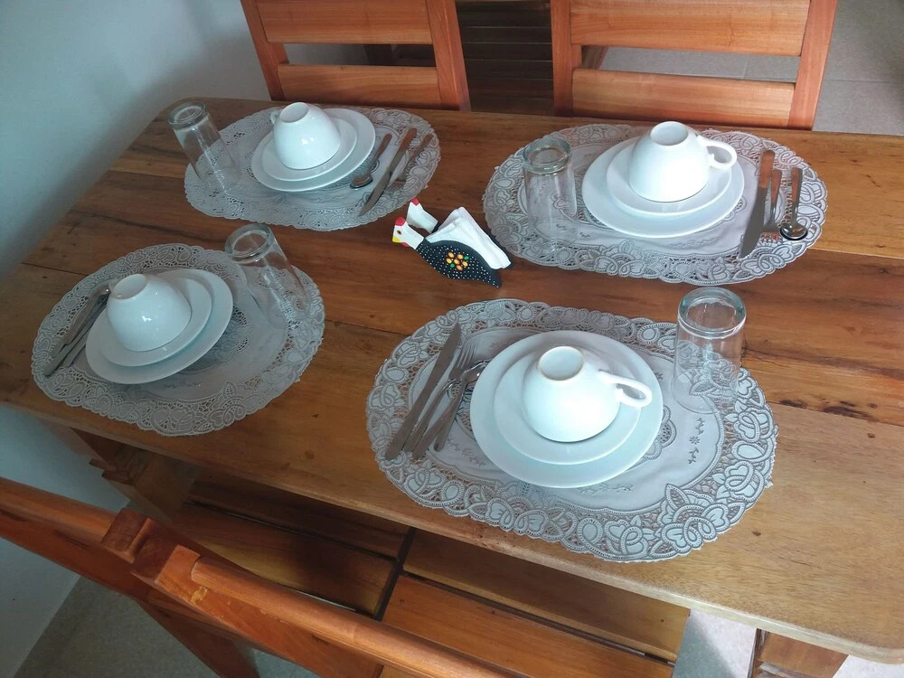 Cantinho De Taipu