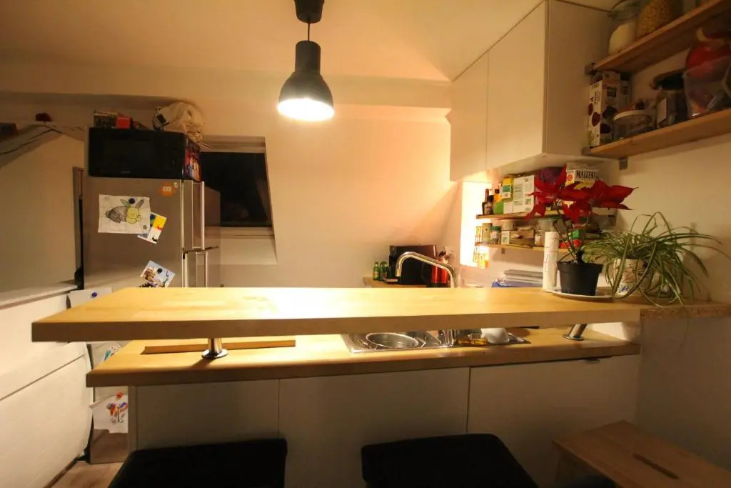 Colmar City Center - Appartement BELLE-VUE 4 étoiles