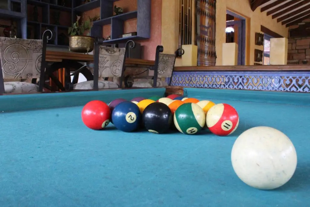 Ecohotel La Masia