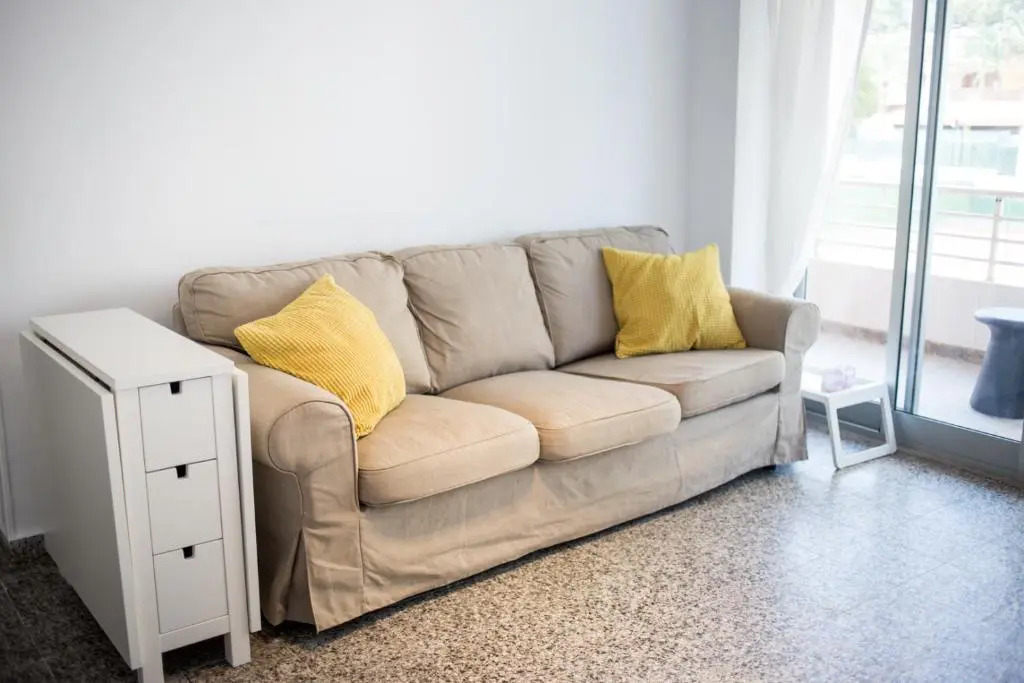 Voramar Apartment