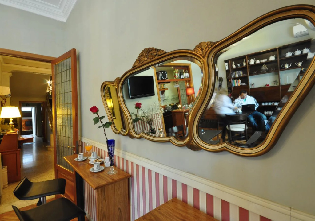 Le Vitral Baires Boutique Hotel