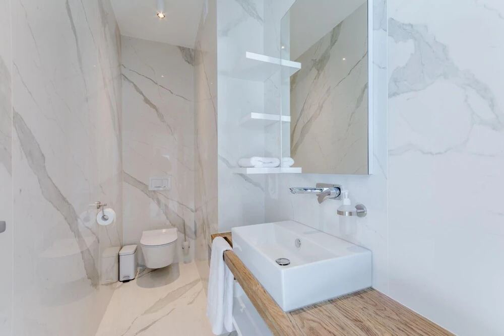 Luxury Villa Vitae