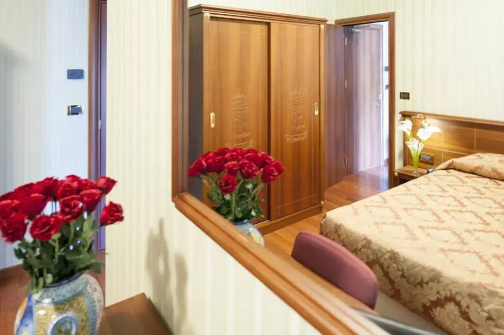 Albergo Miramonti