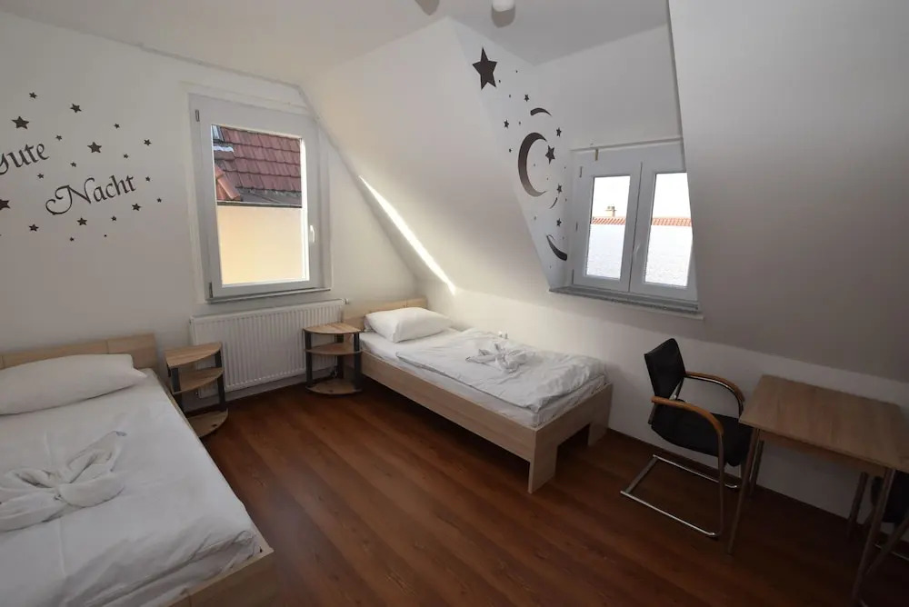 AB Apartment 126