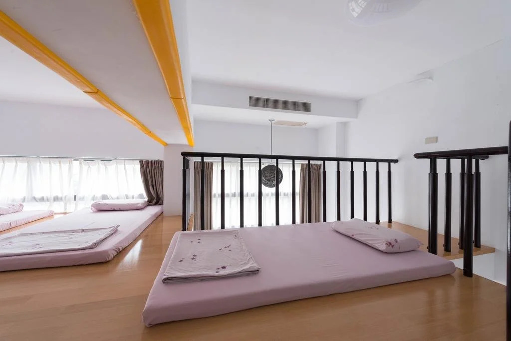 Hodua Guest House