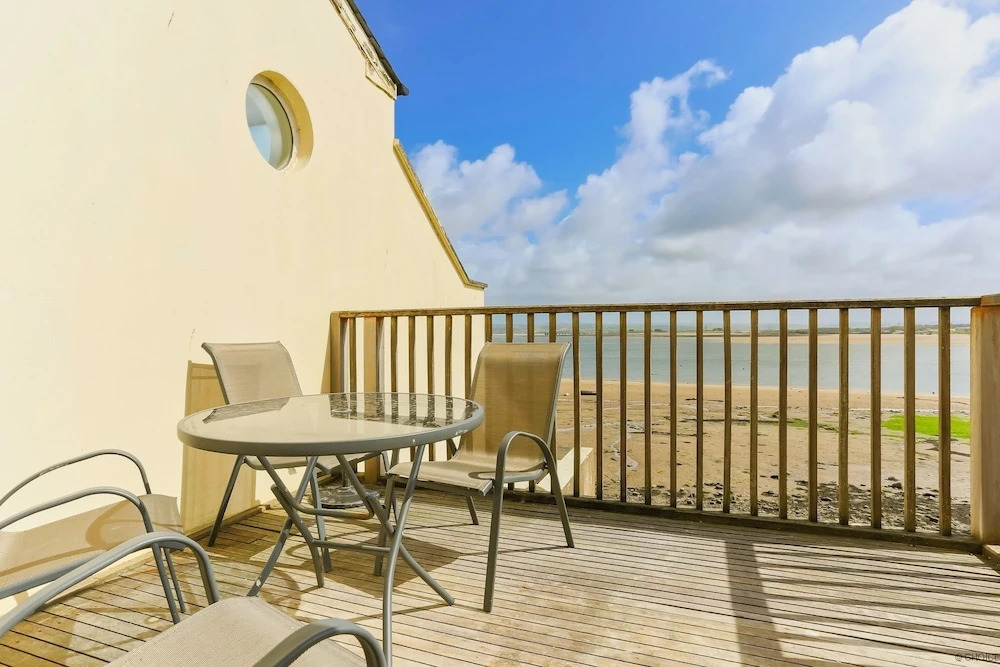 APPLEDORE GANNETS NEST 3 Bedrooms