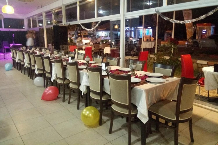 Meltem otel