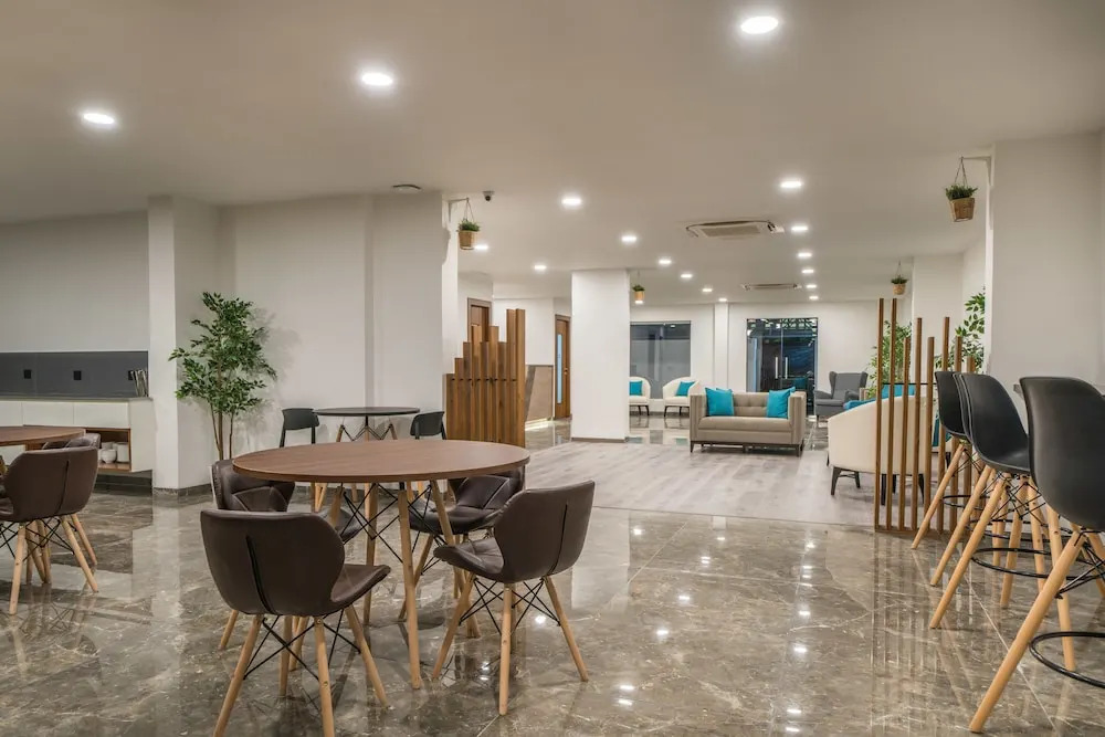 Oyo Rooms Jubilee Hills Extension
