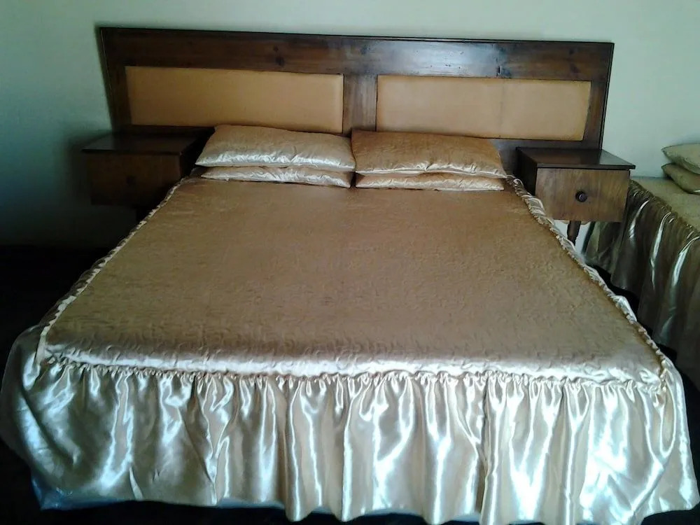 Matopo Ingwe Lodge