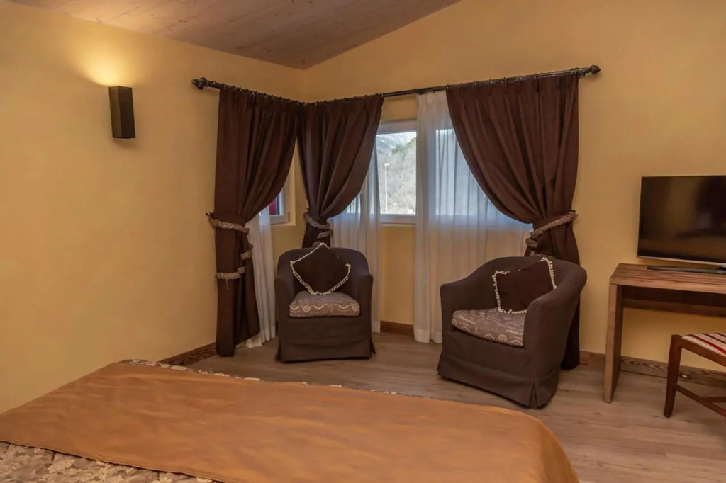 Hotel Chaberton