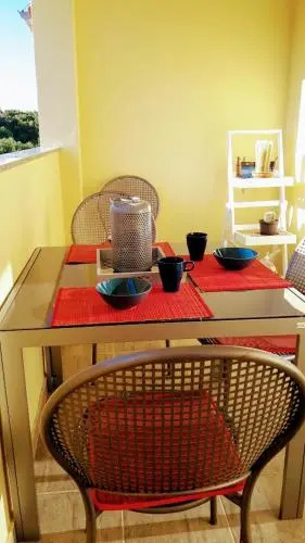 Apartman Roko