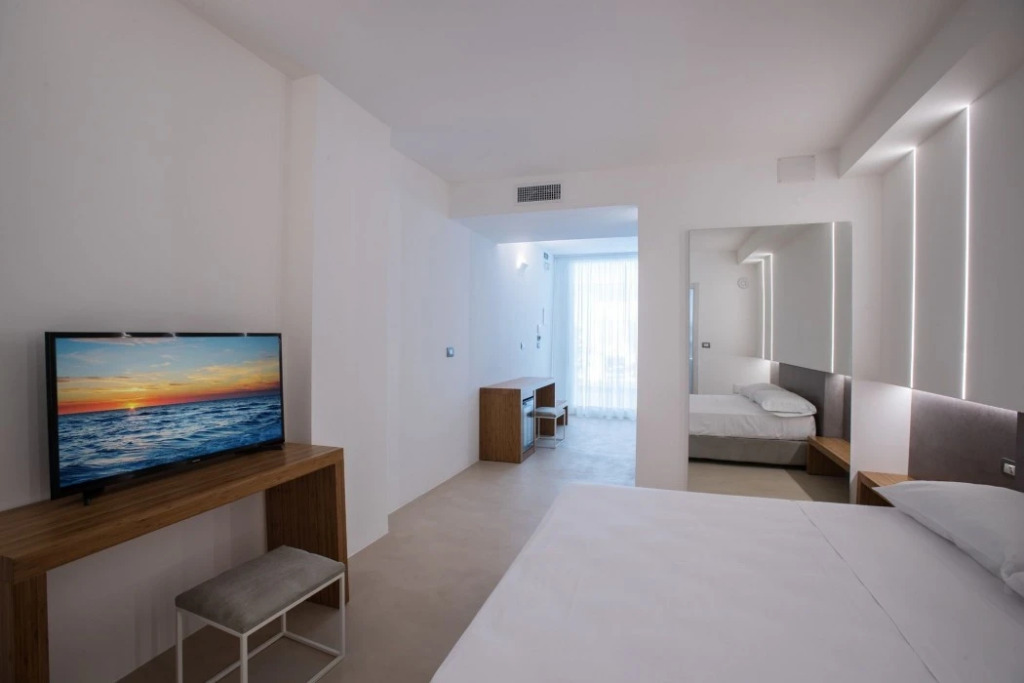 Appartamenti Blu Bay