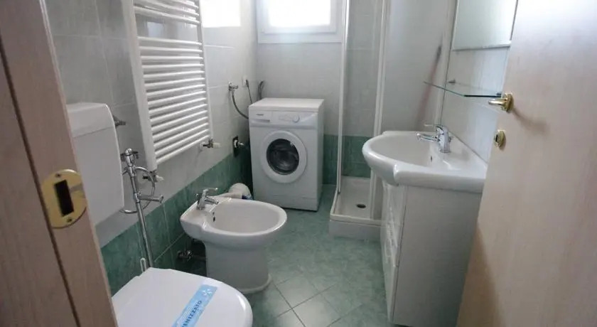 Apartment Ines