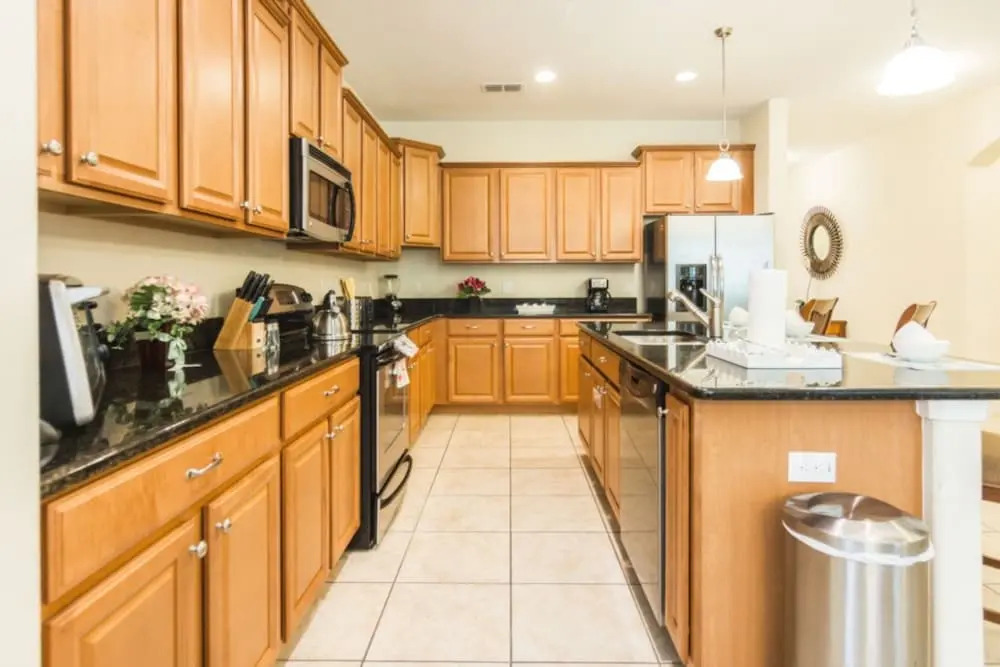 Lovely Vacation Home with Pool PP8902