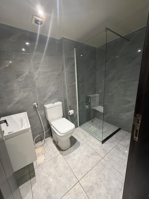 Sama Al Hamra Furnished Apartments