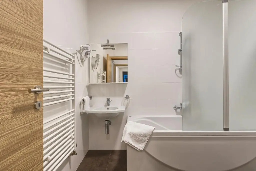 Adriatic Apartments