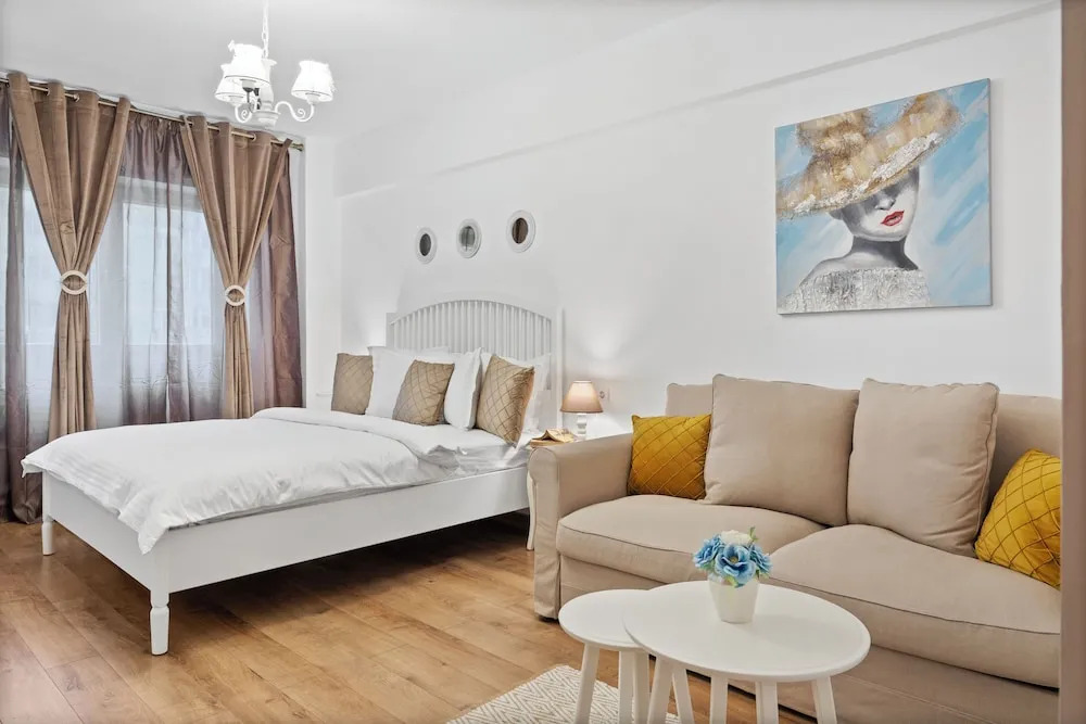 Sudului 303 by MRG Apartments