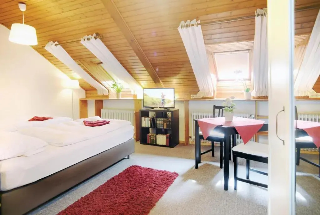 Hotel Bernstein
