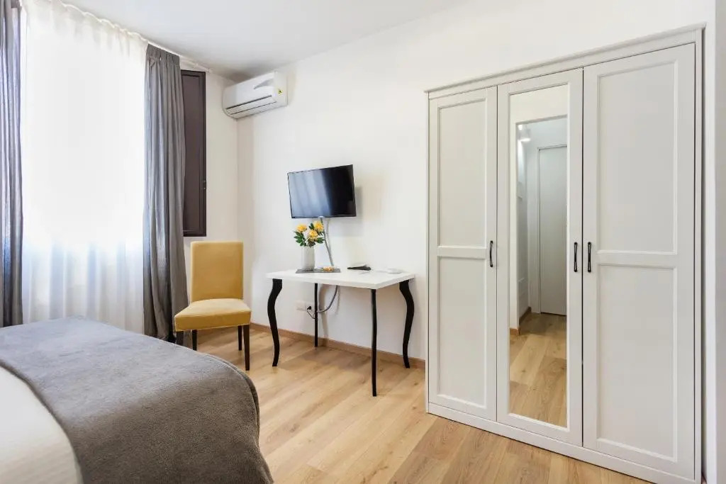 Centre Apartment Grotte Bianche