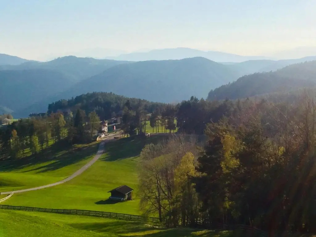 Hotel Landgasthof Lärchenwald