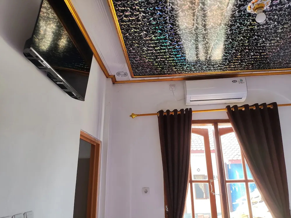 Penginapan Nurmega jaya