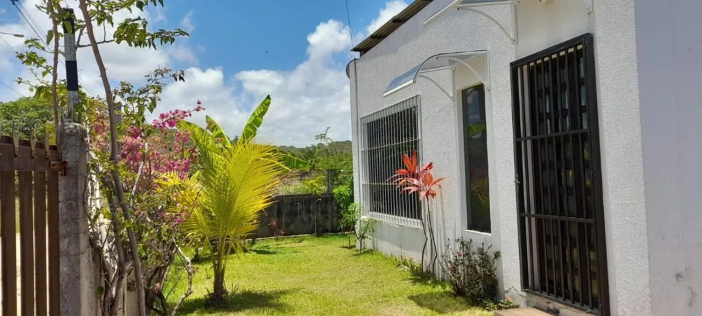 Casa Maragogi