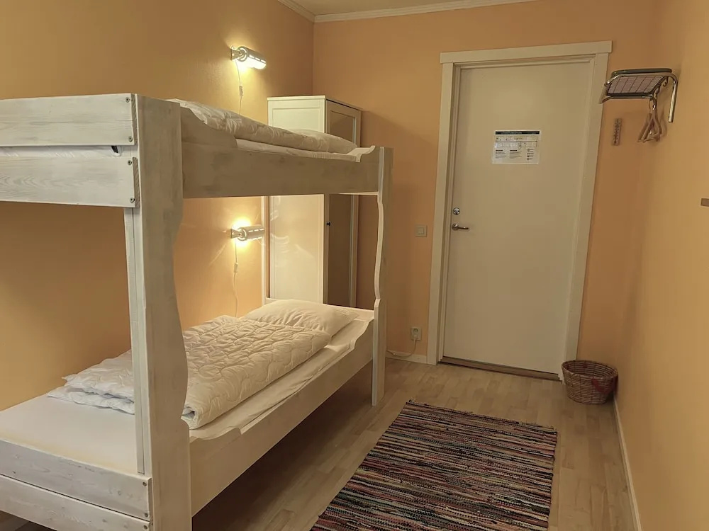 Fulufjällsgården