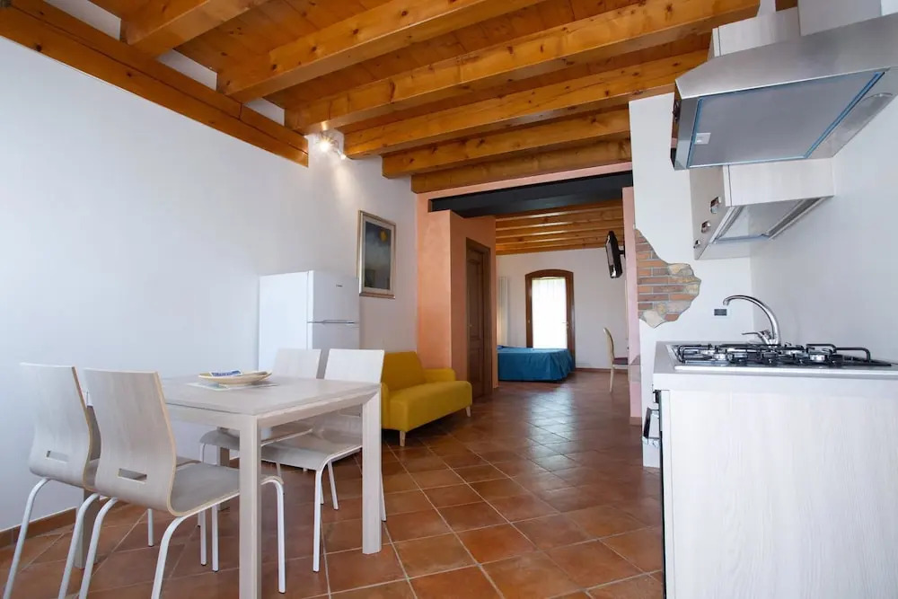 Casa Quisi