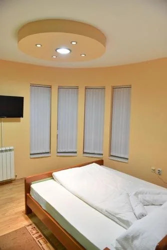 Hostel Mir