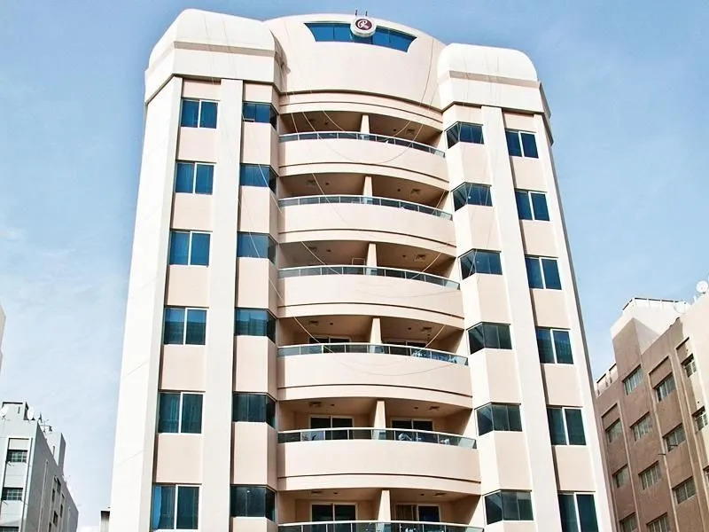 Ramee Guestline 2 Hotel Apartments