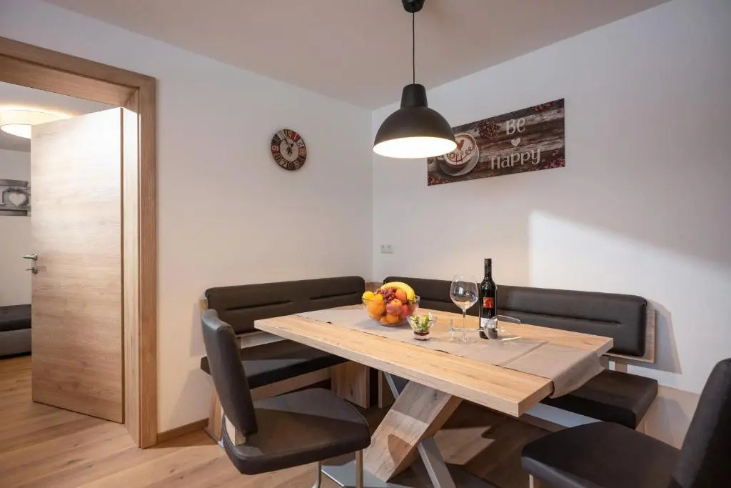 Am Brummelbach by NV-Appartements