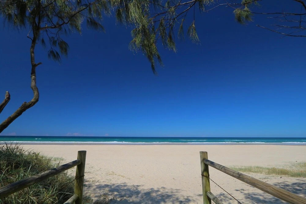 Pandanus Pocket 27 Holiday Apartment - Casuarina