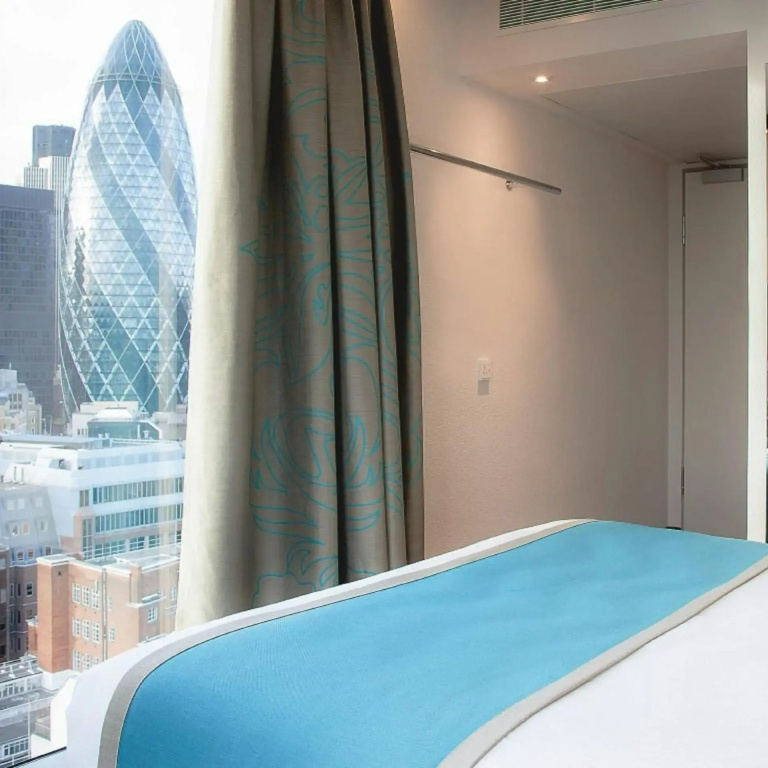 Motel One London-Tower Hill