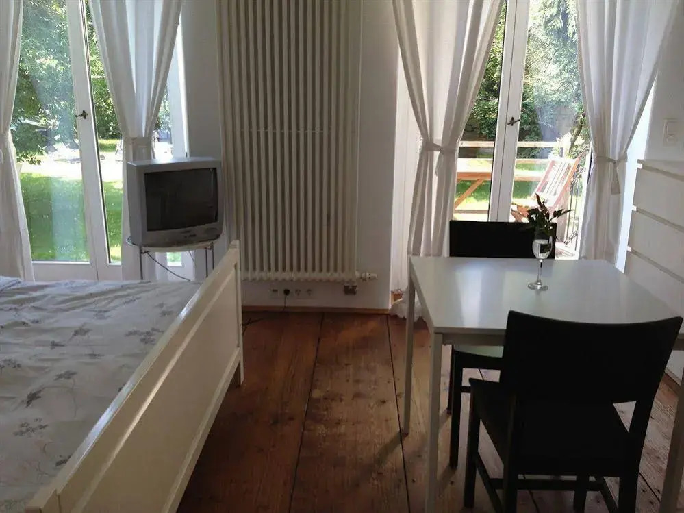 Villa Sommerschuh
