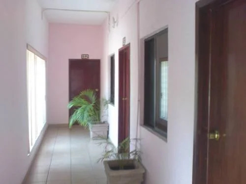 Hotel D´ Carmona