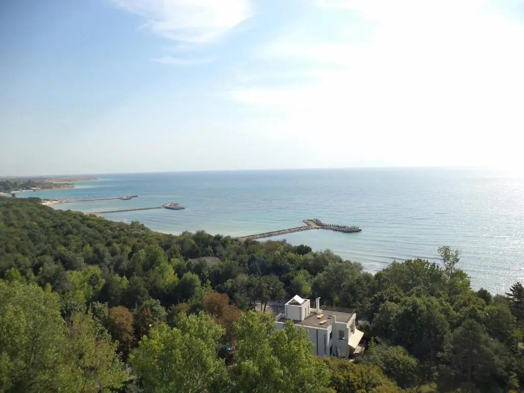 Hotel Banat