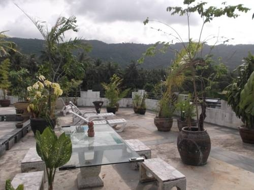 Koh Samui Grand Mansion