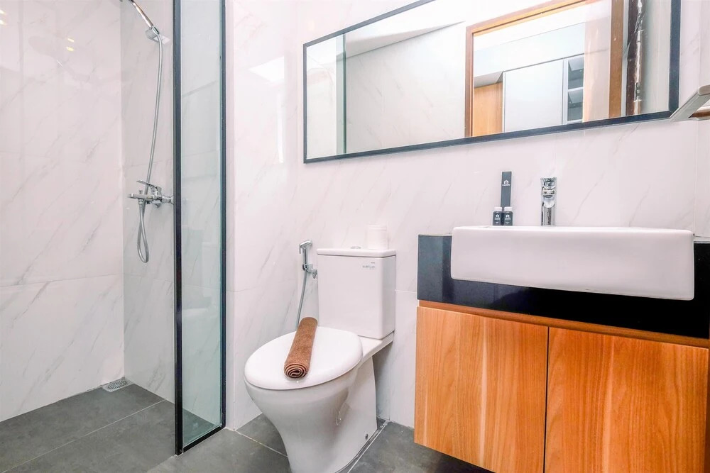 Simply Look Studio Room At The Newton 1 Ciputra World 2 Apartment