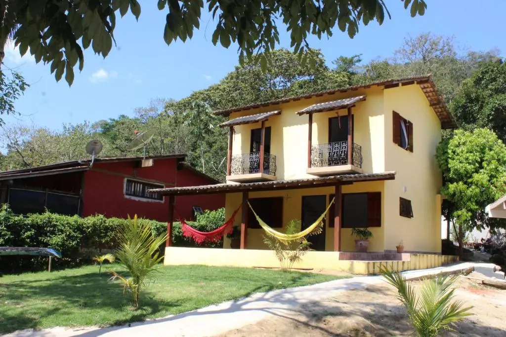 Casa Temporada 99