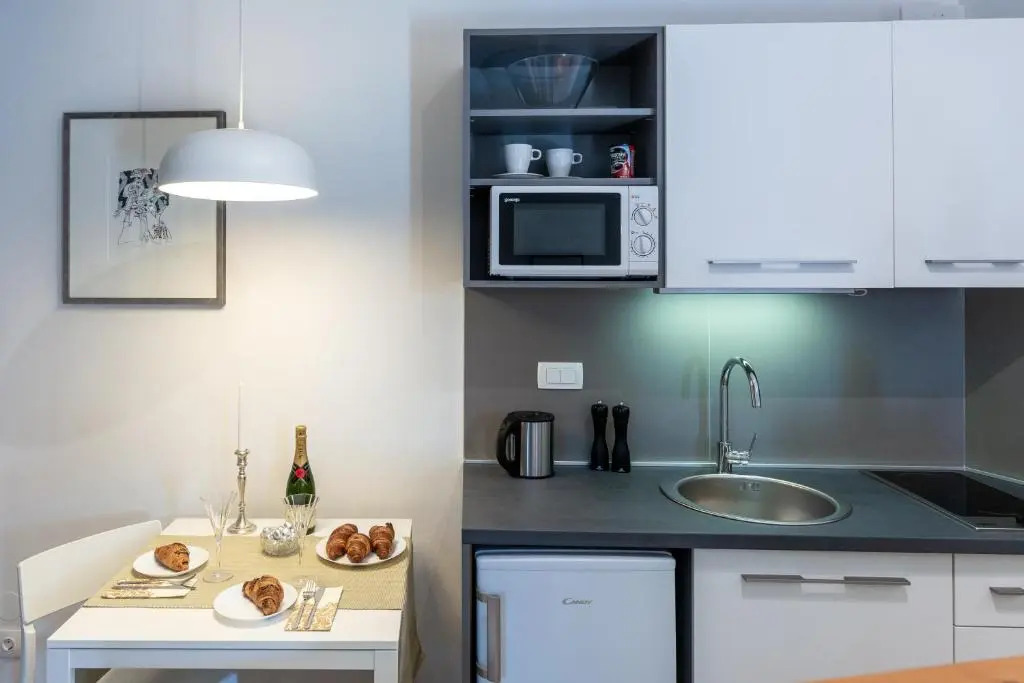Romance Apartments Dubrovnik