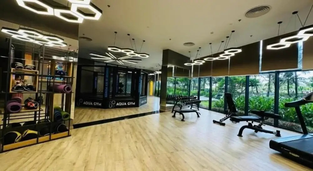 Arena jakovi condotel