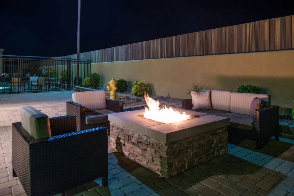 Courtyard Marriott Victorville