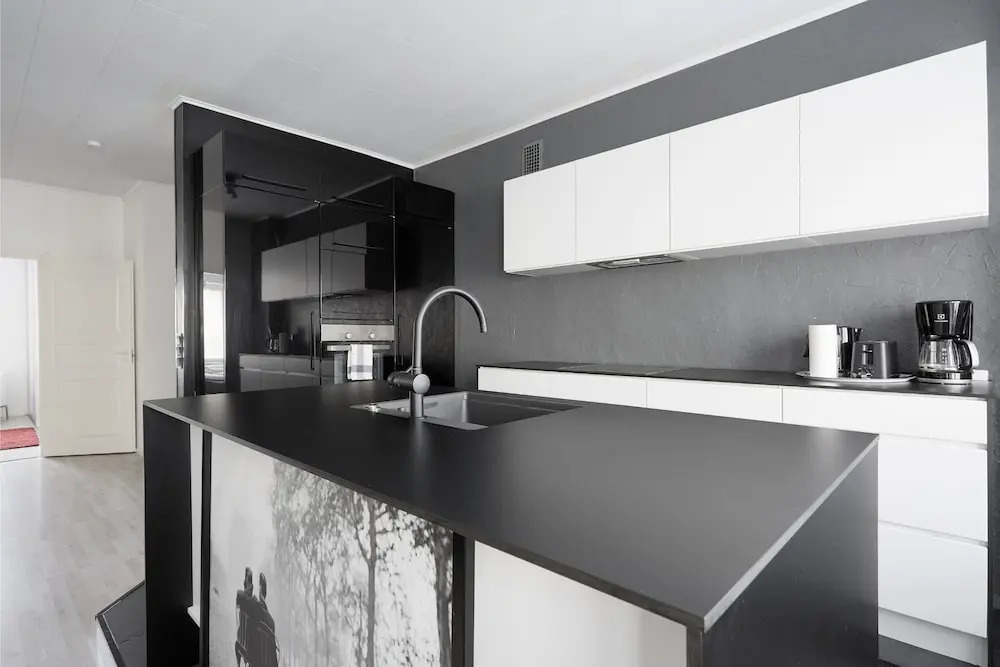 WeHost Ruusankatu 8