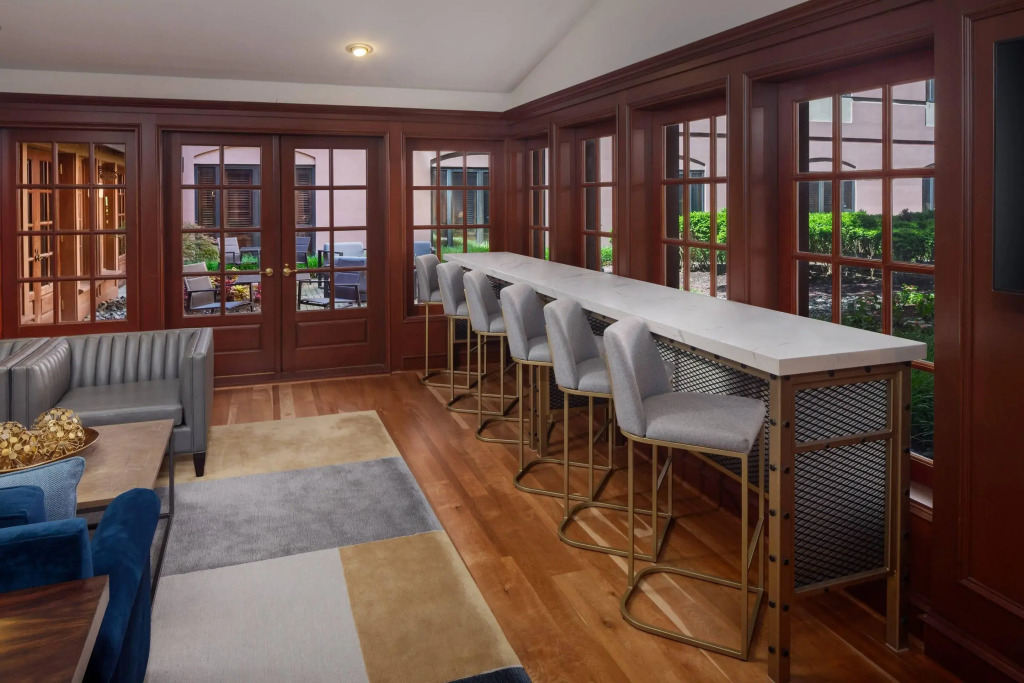 The Inn at Hendersons Wharf, an Ascend Collection Hotel