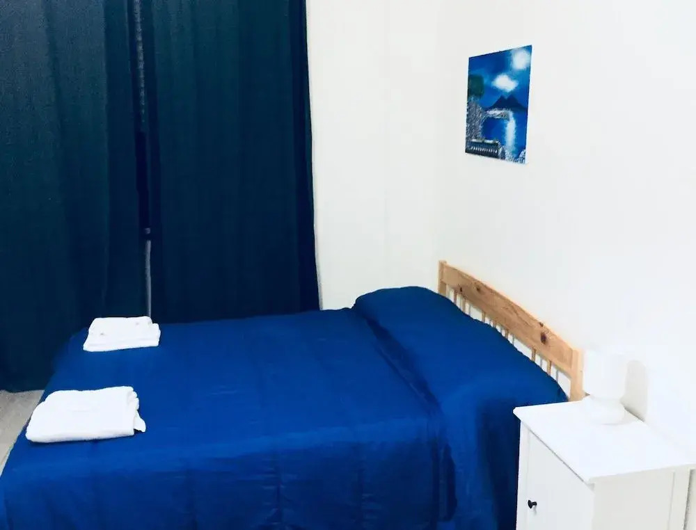 Flyresidence - Municipio - Toledo