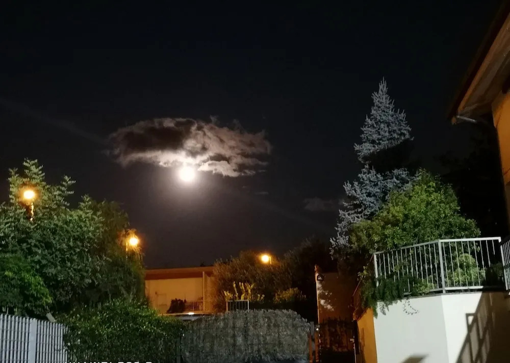 Vittorio Home